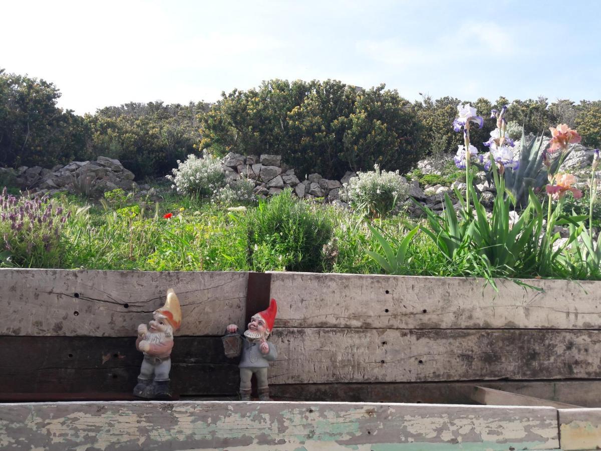 Chambre D'Hotes : Entre Mer Et Colline Marsella Exterior foto